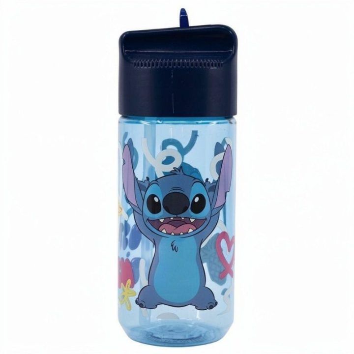Gertuvė su Disney Stitch motyvu, 430 ml