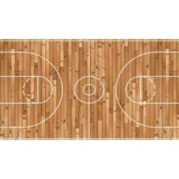 Nexgen Skins 3D dėklas iMac 27" Hardwood Classic
