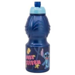 Vaikiška gertuvė Disney Stitch, 400 ml