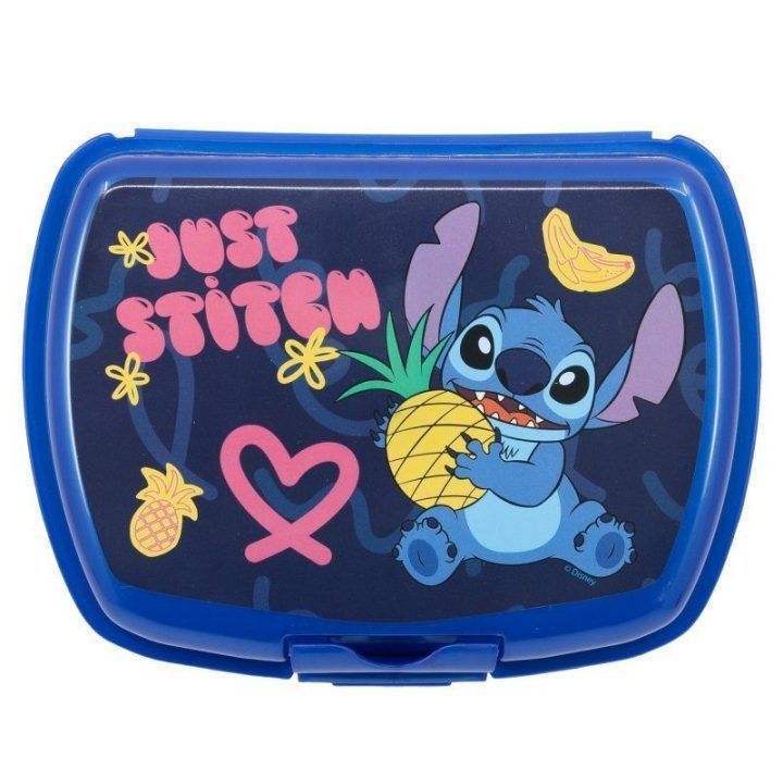 „Disney Stitch“ priešpiečių dėžutė iš „Palms“ kolekcijos