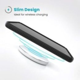 Dėklas Speck Presidio2 Grip Samsung Galaxy S25+ / S24+