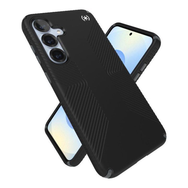 Dėklas Speck Presidio2 Grip Samsung Galaxy S25+ / S24+