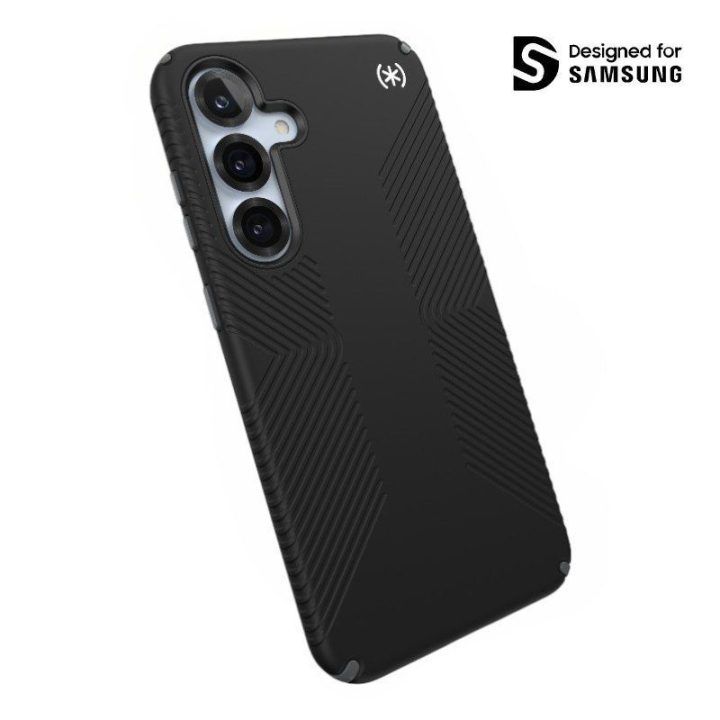 Dėklas Speck Presidio2 Grip Samsung Galaxy S25+ / S24+