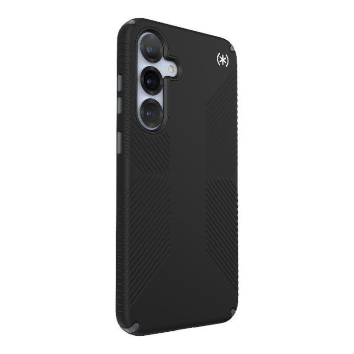 Dėklas Speck Presidio2 Grip Samsung Galaxy S25+ / S24+