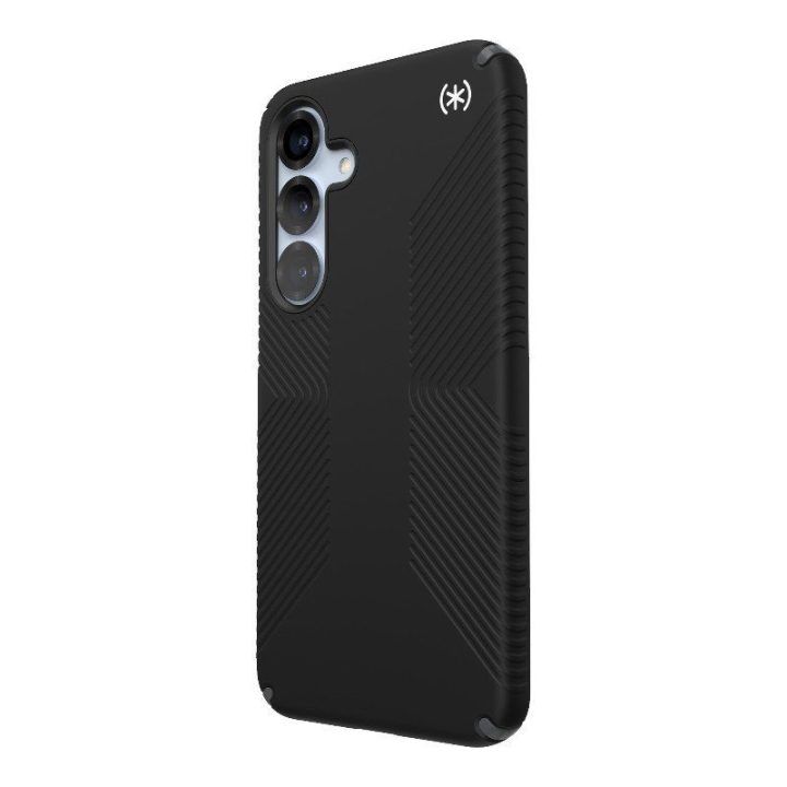 Dėklas Speck Presidio2 Grip Samsung Galaxy S25+ / S24+