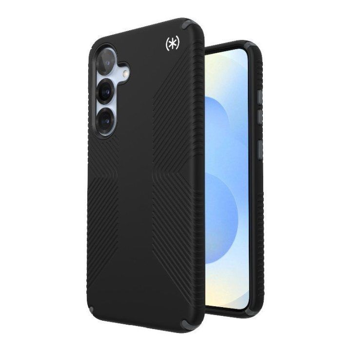 Dėklas Speck Presidio2 Grip Samsung Galaxy S25+ / S24+