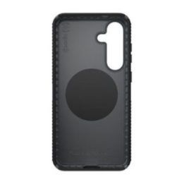 Dėklas Samsung Galaxy S25+ / S24+ Speck Presidio2 Grip Magnet, juodas