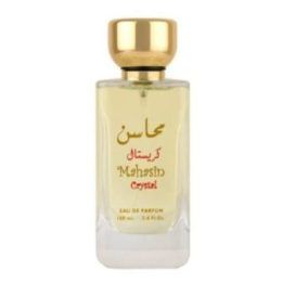 Kvepalai moterims Lattafa Mahasin Crystal, 100 ml