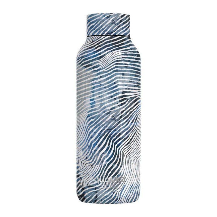 Nerūdijančio plieno gertuvė Quokka Solid Zen, 510 ml