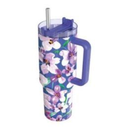 Terminis puodelis Quokka Stream 1200 ml, nerūdijantis plienas