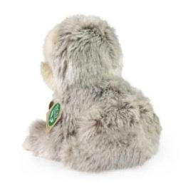 Minkštas žaislas tinginys, 18 cm, Eco-Friendly, Rappa
