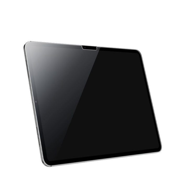 Apsauginis stiklas iPad 11" / 10.9" CRONG 3D Armor Glass