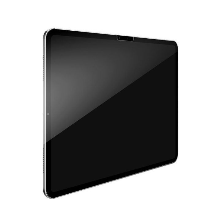 Apsauginis stiklas iPad Pro 13" M5/M4, Crong 3D Armor Glass