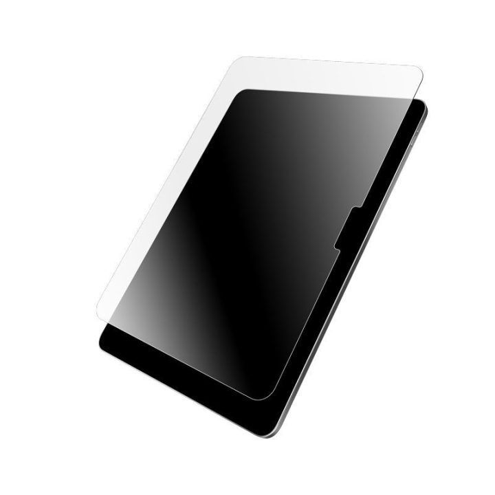 Apsauginis stiklas iPad Pro 13" M5/M4, Crong 3D Armor Glass