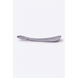 Plastikinis batų autas Corbby, pilkas, 16,5 cm
