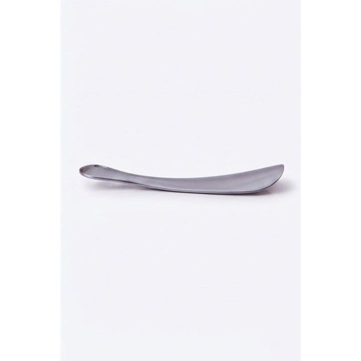Plastikinis batų autas Corbby, pilkas, 16,5 cm