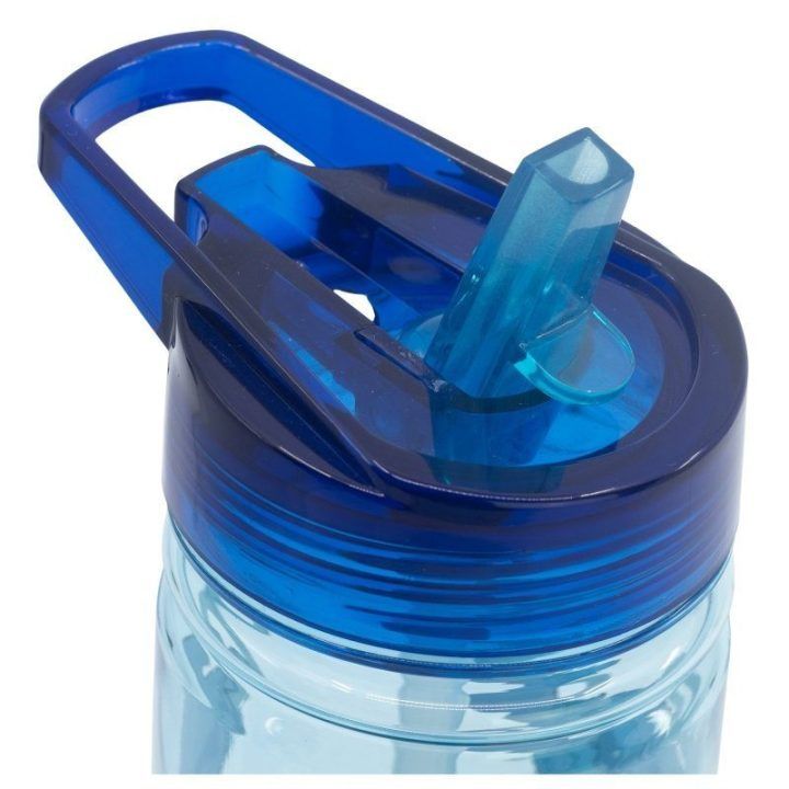 Gertuvė Disney Stitch su laikikliu ir snapeliu, 475 ml