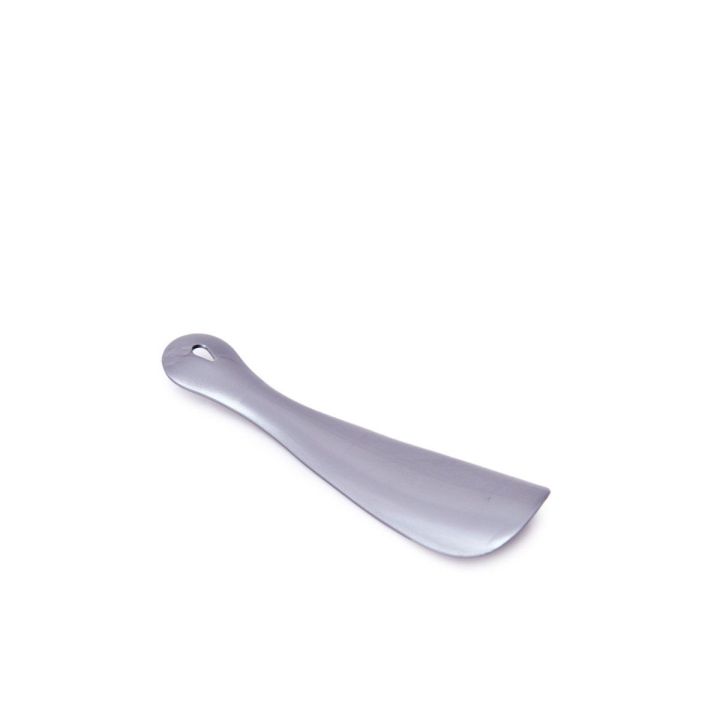 Plastikinis batų autas Corbby, pilkas, 16,5 cm