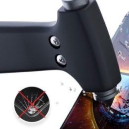 Apsauginė plėvelė 3mk Silky Matt Privacy Motorola Edge 60 Pro