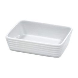 Keraminė kepimo forma Küchenprofi Burgundy, 13 × 8 cm