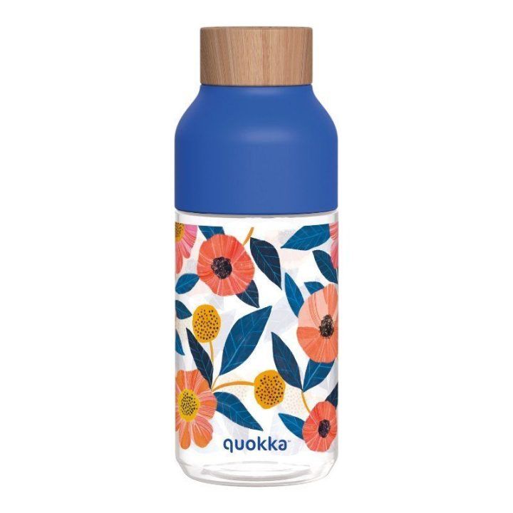 Gertuvė Quokka Ice Ecozen 570 ml, Summer Garden