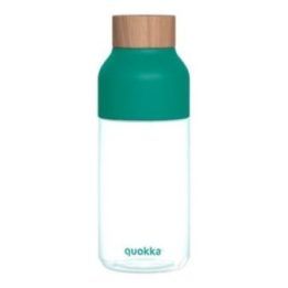 Gertuvė Quokka Ice 570 ml, žalia