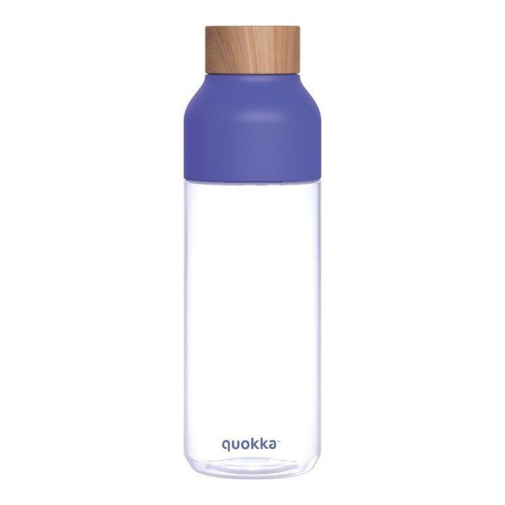 Quokka Ice Ecozen gertuvė 720 ml, Dusk Blue