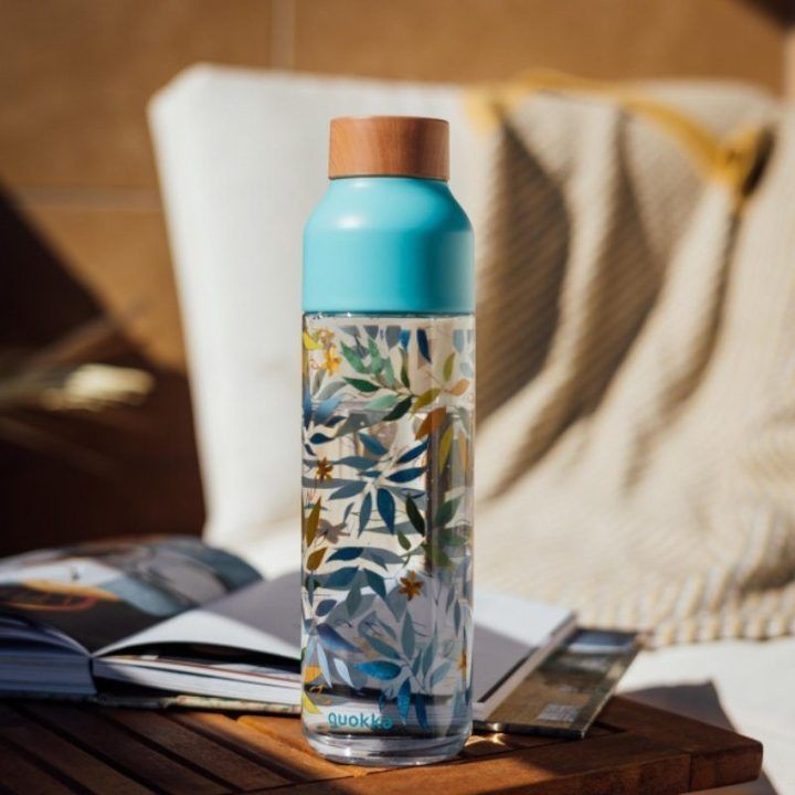 Quokka Ice gertuvė 840 ml, Ecozen®