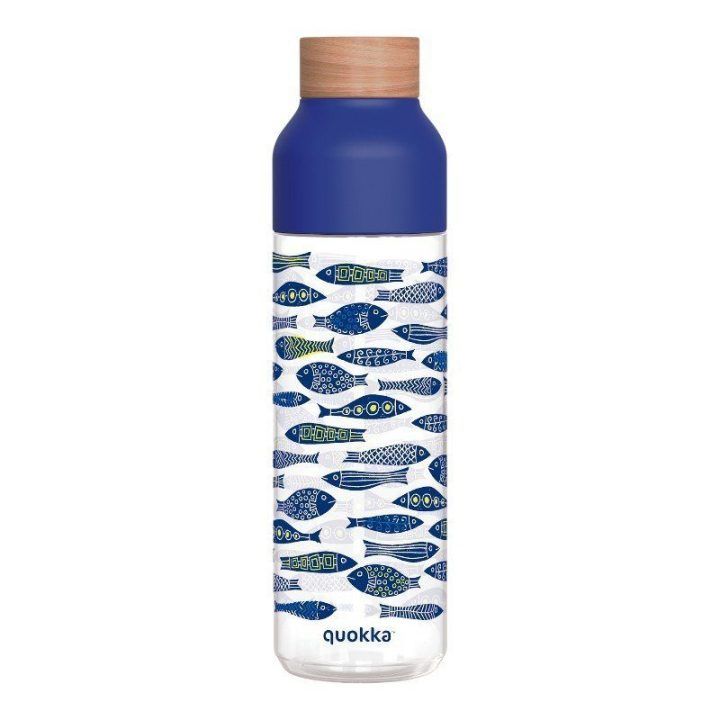 Gertuvė Quokka Ice 840 ml, Ecozen®, Sea Fish