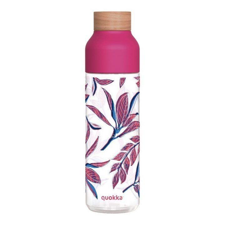 Quokka Ice gertuvė 840 ml, Ecozen, Offset Botanical