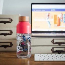 Quokka Ice gertuvė 570 ml, Ecozen®