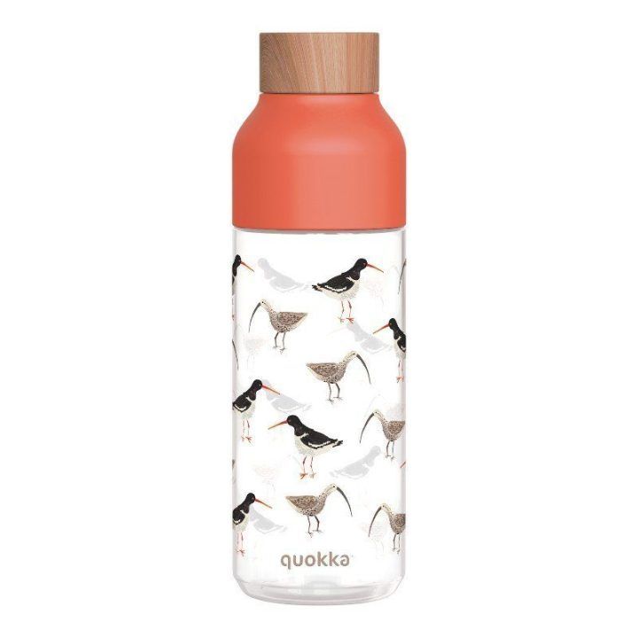 Quokka Ice gertuvė 720 ml, Ecozen®, Birds