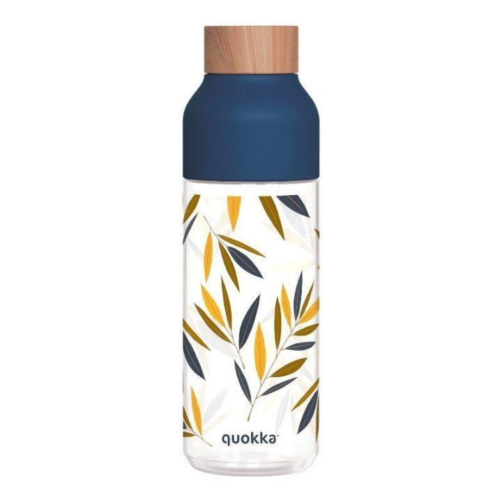 Gertuvė Quokka Ice 720 ml, bambuko spalvos