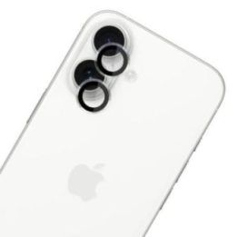 Apsauginis stiklas kamerai 3mk Lens Protection Pro iPhone 17