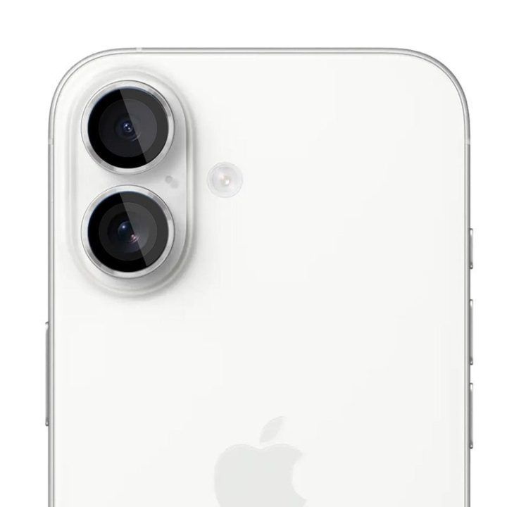 Apsauginis stiklas kamerai 3mk Lens Protection Pro iPhone 17