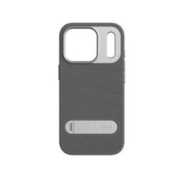 Dėklas Moshi Kameleon MagSafe iPhone 17 Pro, pilkas