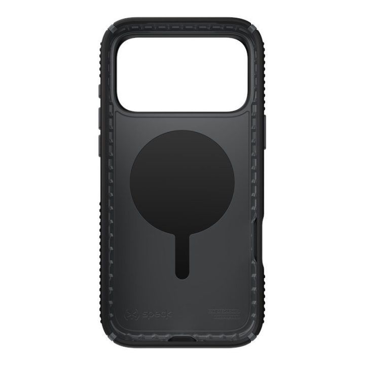 Dėklas Speck Presidio2 Grip ClickLock MagSafe iPhone 17 Pro Max
