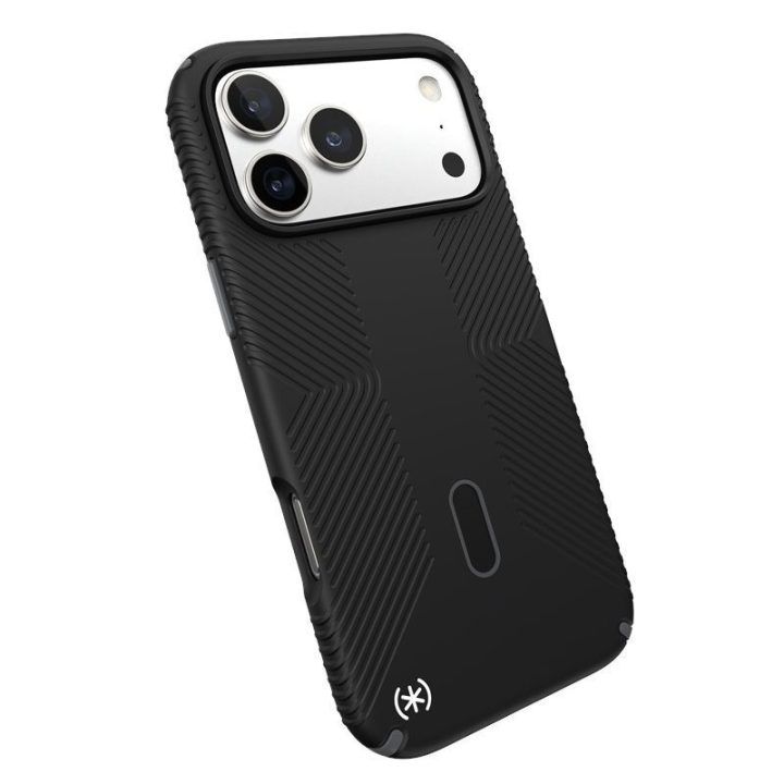 Dėklas Speck Presidio2 Grip ClickLock MagSafe iPhone 17 Pro Max