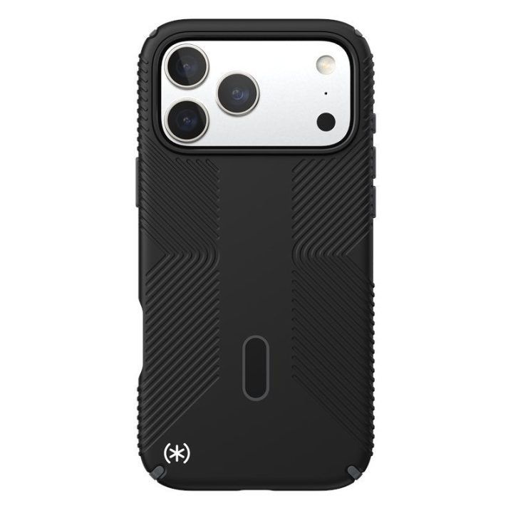 Dėklas Speck Presidio2 Grip ClickLock MagSafe iPhone 17 Pro Max