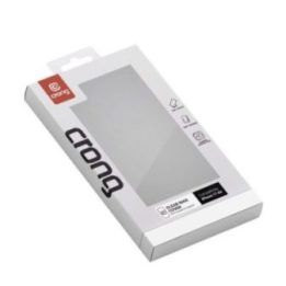 Permatomas dėklas iPhone Air Crong Clear MAG Cover