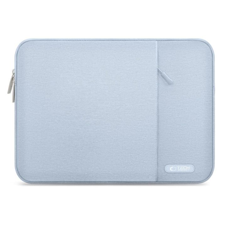 Tech-Protect laptopo dėklas 13–14" mėlynas