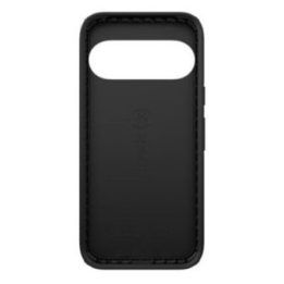 Dėklas Google Pixel 10 Pro XL, juodas Speck ImpactHero Slim
