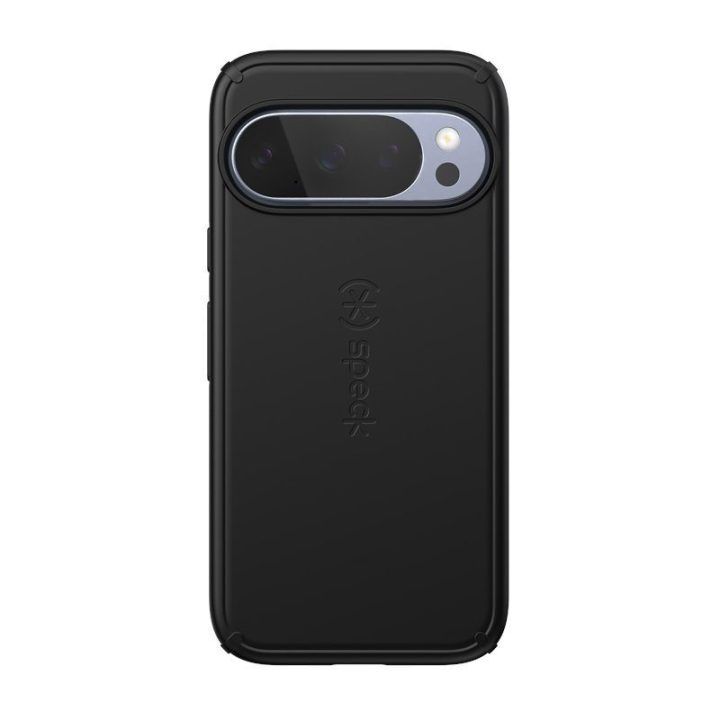 Dėklas Speck ImpactHero Slim Google Pixel 10 / 10 Pro, juodas