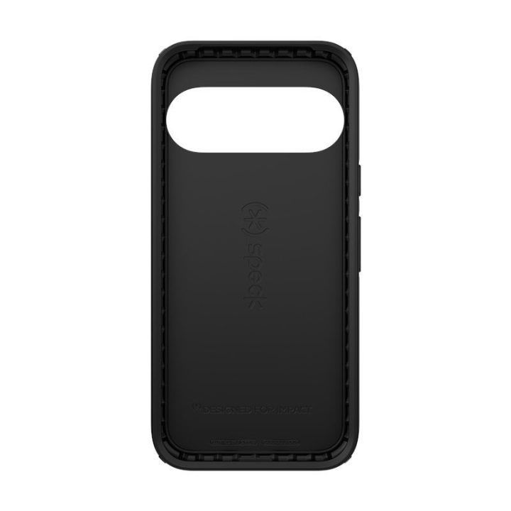Dėklas Speck ImpactHero Slim Google Pixel 10 / 10 Pro, juodas