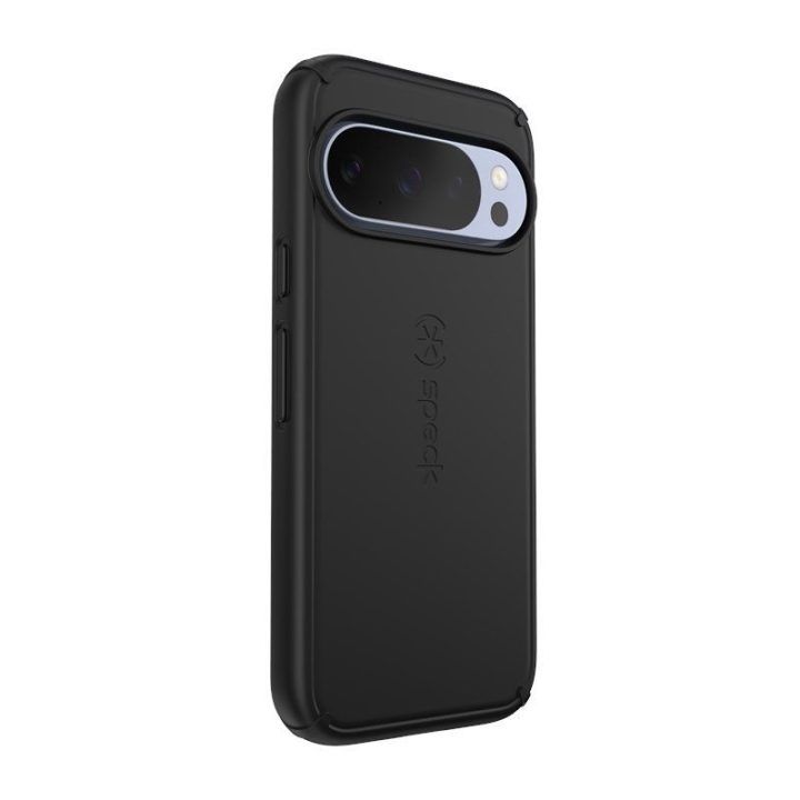 Dėklas Speck ImpactHero Slim Google Pixel 10 / 10 Pro, juodas