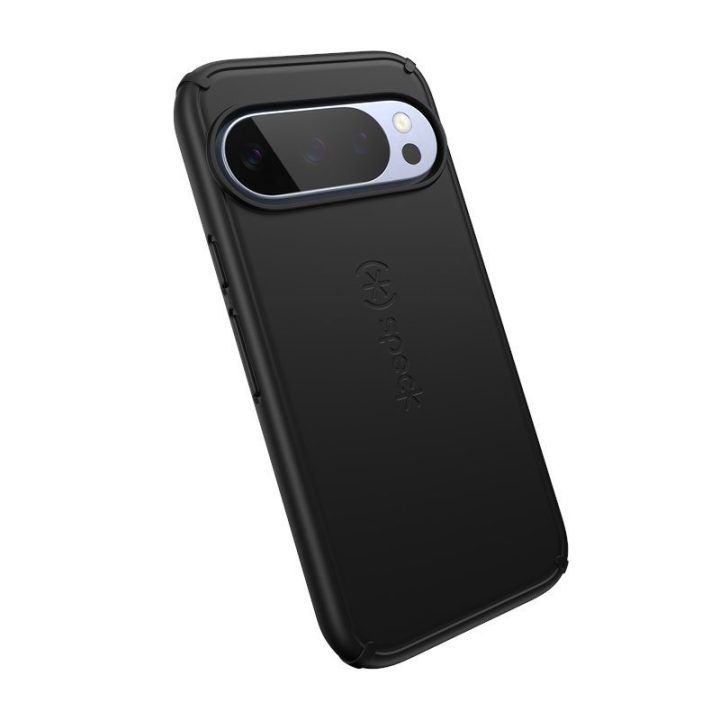 Dėklas Speck ImpactHero Slim Google Pixel 10 / 10 Pro, juodas