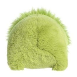 Minkštas žaislas Grinch, 25 cm, žalias