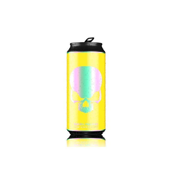 Genius Nutrition Warcry PWO gėrimas, 24 x 330 ml