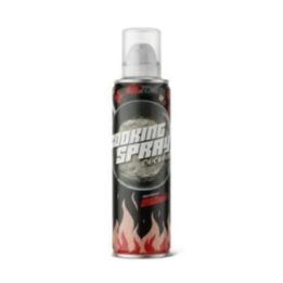 Kepimo aliejaus purškalas Big Zone Coconut, 200 ml