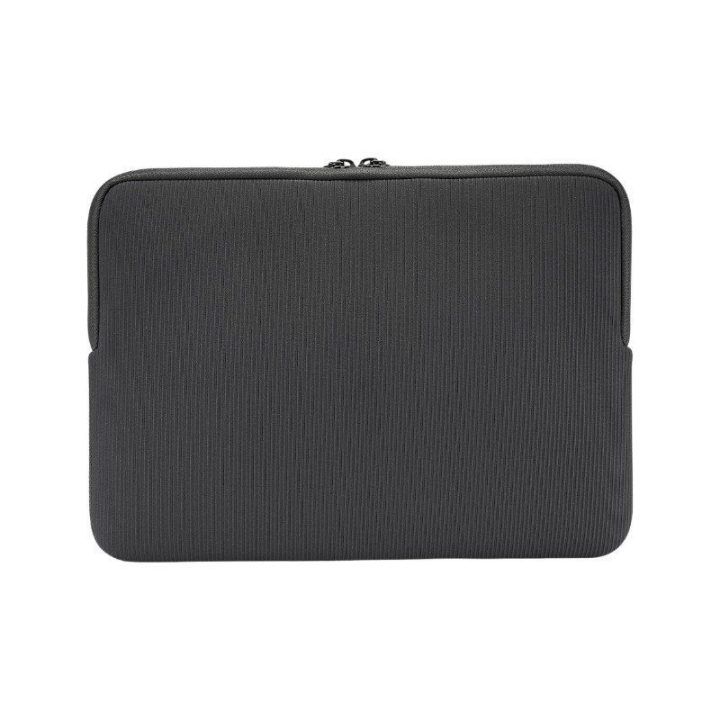 Tucano Colore2 dėklas MacBook Air 13 ir Pro 13, juodas